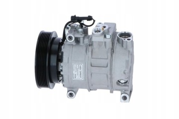 32501 NRF AIR CONDITIONING COMPRESSOR ALPHA 156 97 Product weight with unit packaging 11 kg