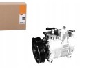 32501 NRF AIR CONDITIONING COMPRESSOR ALPHA 156 97 Catalog number of the original ALFA ROMEO 60814101 ALFA ROMEO 60815796 ALFA R