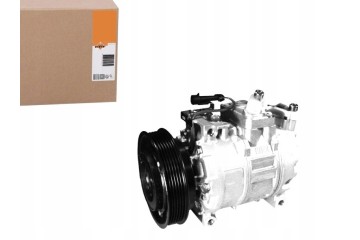 32501 NRF AIR CONDITIONING COMPRESSOR ALPHA 156 97 Catalog number of the original ALFA ROMEO 60814101 ALFA ROMEO 60815796 ALFA R