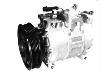 32501 NRF AIR CONDITIONING COMPRESSOR ALPHA 156 97 EAN GTIN 8718042090461