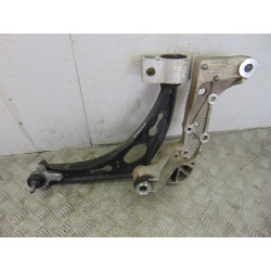 1K0188296E BRAZO SUSPENSION INFERIOR DELANTERO DERECHO SEAT LEON (1P1)