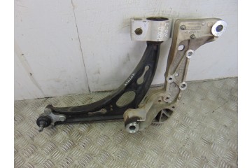 1K0188296E BRAZO SUSPENSION INFERIOR DELANTERO DERECHO SEAT LEON (1P1) Reference 2006 1K0188296E 201979 SEAT - 1