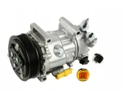 Compresor de aire acondicionado Fast FT56307
