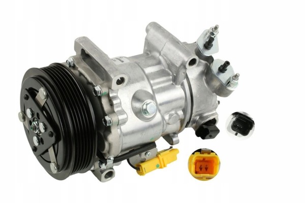 Fast FT56307 Compressor air conditioning
