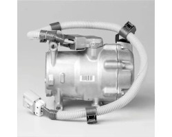 DENSO DCP50503 AIR CONDITIONING COMPRESSOR