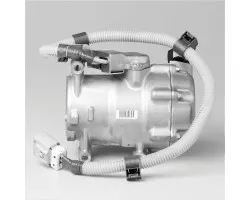 Compresor de aire acondicionado Denso DCP50503