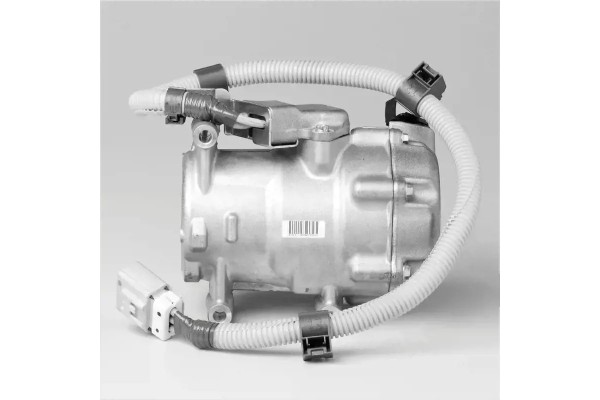 DENSO DCP50503 AIR CONDITIONING COMPRESSOR