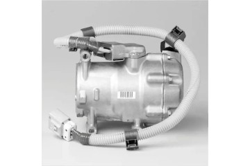 DENSO DCP50503 AIR CONDITIONING COMPRESSOR