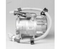 DENSO DCP50503 AIR CONDITIONING COMPRESSOR Packaging status original