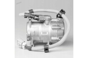 DENSO DCP50503 AIR CONDITIONING COMPRESSOR Packaging status original