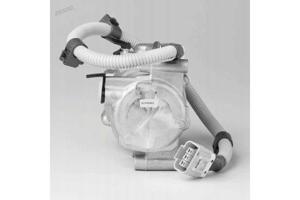 DENSO DCP50503 AIR CONDITIONING COMPRESSOR Catalog number of the part DCP50503