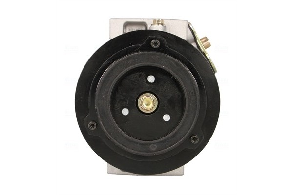 Compressor air conditioning NISSENS 89100 Catalog number of the part 89100