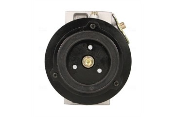 Compressor air conditioning NISSENS 89100 Catalog number of the part 89100