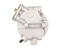 Compressor air conditioning NISSENS 89100 Quality of parts according to GVO Q original with factory logo OEM OES