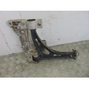 1K0188296E BRAZO SUSPENSION INFERIOR DELANTERO DERECHO SEAT LEON (1P1) Reference 2006 1K0188296E 201979 SEAT - 4