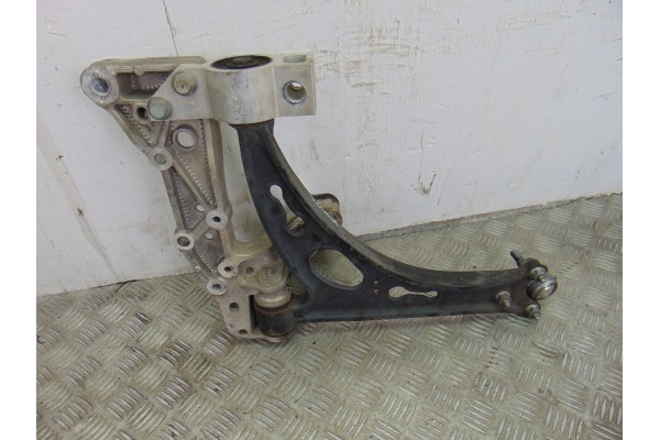 1K0188296E BRAZO SUSPENSION INFERIOR DELANTERO DERECHO SEAT LEON (1P1) Reference 2006 1K0188296E 201979 SEAT - 4
