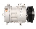 Compressor air conditioning NISSENS 89100 Car type passenger cars