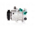 Compressor air conditioning NISSENS 890573 Car type passenger cars