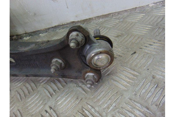 1K0188296E BRAZO SUSPENSION INFERIOR DELANTERO DERECHO SEAT LEON (1P1) Reference 2006 1K0188296E 201979 SEAT - 5