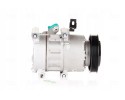 Compressor air conditioning NISSENS 890573 Catalog number of the original HYUNDAI 97701D7100 KIA 97701D7100