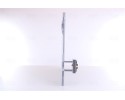 Condenser air conditioning NISSENS 940098 Car type cargo vans