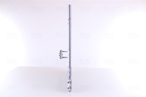 Condenser air conditioning NISSENS 940098 Catalog number of substitutes A Z Meisterteile AZMT 45 030 1668 ABAKUS 008 016 0015 AH