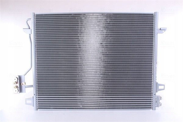 Condenser air conditioning NISSENS 940098 EAN GTIN 5707286270039