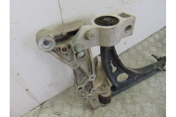 1K0188296E BRAZO SUSPENSION INFERIOR DELANTERO DERECHO SEAT LEON (1P1) Reference 2006 1K0188296E 201979 SEAT - 6