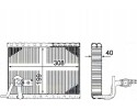 AIR CONDITIONING EVAPORATOR CITROEN DS5 PEUGEOT 3008 50