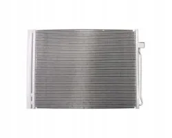 Condensador de aire acondicionado Valeo 814367 para BMW X5 y X6