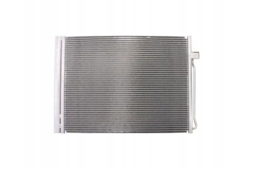 AIR CONDITIONING COOLER FOR BMW X5 E70 2010 2013 64509239992 Part manufacturer Valeo