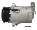 COMPRESSOR AIR CONDITIONING COMPRESSOR 890006 NISSENS