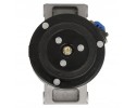 COMPRESSOR AIR CONDITIONING COMPRESSOR 890006 NISSENS Packaging status original