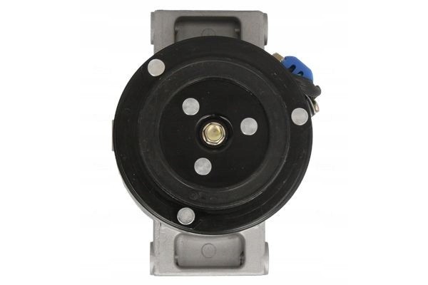 COMPRESSOR AIR CONDITIONING COMPRESSOR 890006 NISSENS Packaging status original
