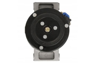 COMPRESSOR AIR CONDITIONING COMPRESSOR 890006 NISSENS Packaging status original