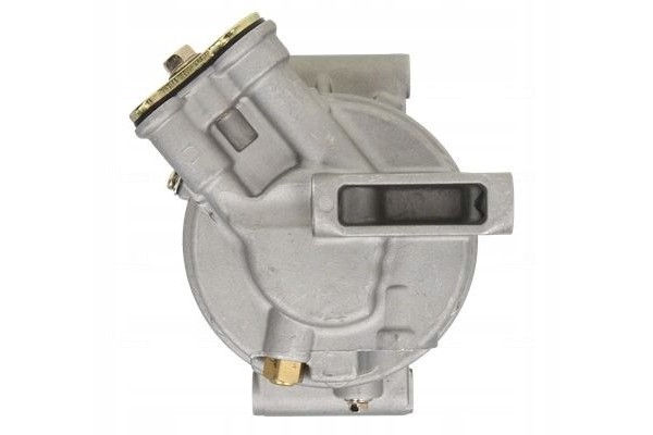 COMPRESSOR AIR CONDITIONING COMPRESSOR 890006 NISSENS Part manufacturer Nissens