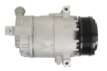COMPRESSOR AIR CONDITIONING COMPRESSOR 890006 NISSENS Catalog number of the part 890006