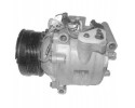 Compressor air conditioning compressor DELPHI TSP0159287