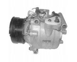 Compressor air conditioning compressor DELPHI TSP0159287