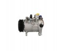 COMPRESSOR AIR CONDITIONING 1 986 AD1 120 BOSCH BMW 1