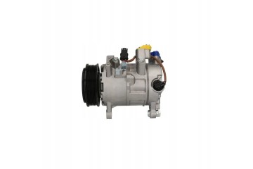 COMPRESSOR AIR CONDITIONING 1 986 AD1 120 BOSCH BMW 1