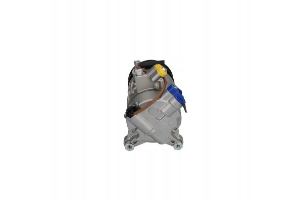 COMPRESSOR AIR CONDITIONING 1 986 AD1 120 BOSCH BMW 1 Packaging status original