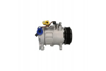 COMPRESSOR AIR CONDITIONING 1 986 AD1 120 BOSCH BMW 1 Part manufacturer Bosch