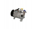 COMPRESSOR AIR CONDITIONING 1 986 AD1 120 BOSCH BMW 1 Catalog number of substitutes Airstal 10 3288 BV PSH 090 215 027 050 BV PS