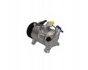 COMPRESSOR AIR CONDITIONING 1 986 AD1 120 BOSCH BMW 1 Catalog number of the original BMW 64 52 9 223 695