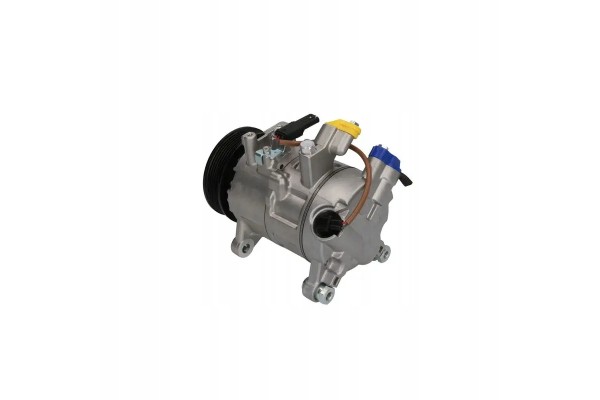 COMPRESSOR AIR CONDITIONING 1 986 AD1 120 BOSCH BMW 1 Catalog number of the original BMW 64 52 9 223 695