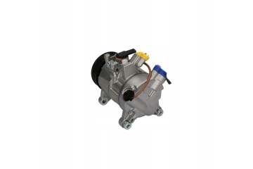 COMPRESSOR AIR CONDITIONING 1 986 AD1 120 BOSCH BMW 1 EAN GTIN 4047026836233