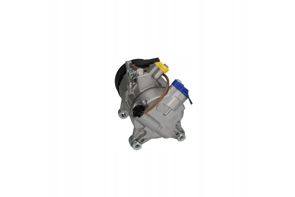 Compresor de aire acondicionado Bosch 1 986 AD1 120 para BMW