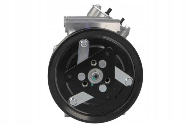 RENAULT AIR CONDITIONING COMPRESSOR Part manufacturer Bosch