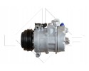 COMPRESSOR AIR CONDITIONING COMPRESSOR 32465 NRF BMW 3 Part manufacturer NRF